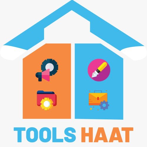 Toolshaat Logo